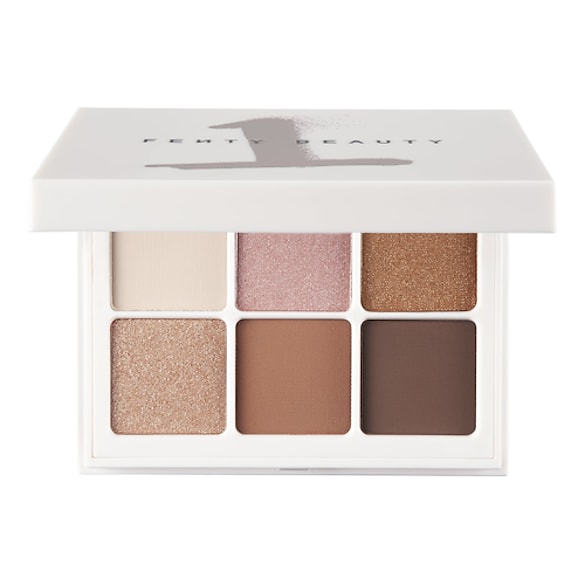 Snap Shadows True Neutrals - Palette di ombretti, FENTY BEAUTY